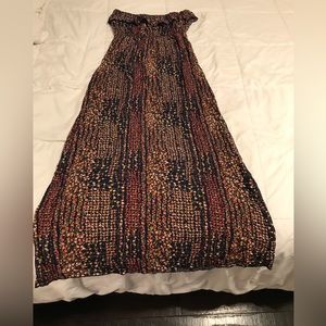 Three Pink Hearts, Trixxi dress, floral D